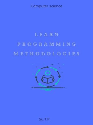 cover image of Learn Programming Methodologies